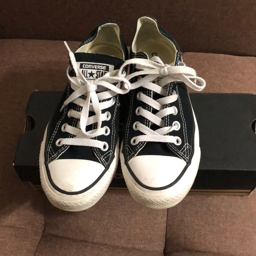 Converse Chuck Taylor